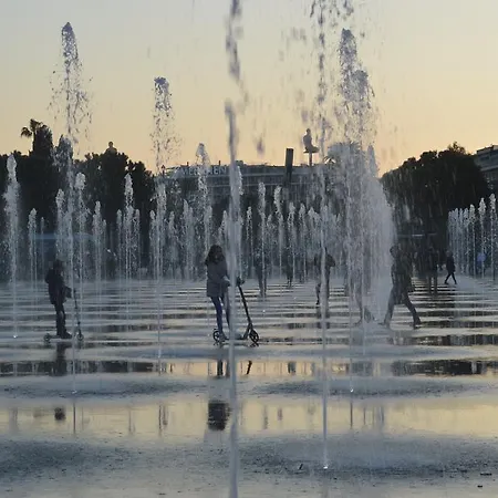 Vandrarhem Backpackers Chez Patrick *