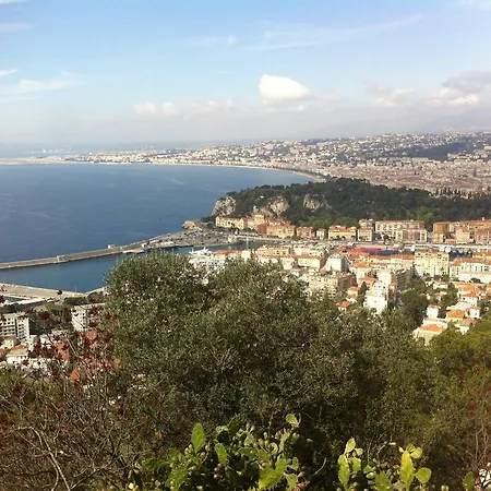 Vandrarhem Backpackers Chez Patrick