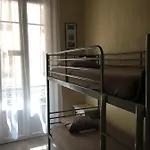 Hostel Backpackers Chez Patrick