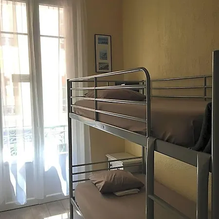 Backpackers Chez Patrick