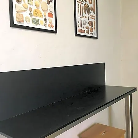 Backpackers Chez Patrick אכסניה ניס
