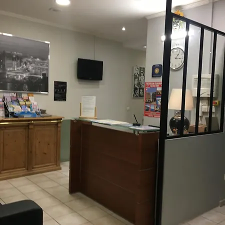 Auberge de jeunesse Backpackers Chez Patrick *