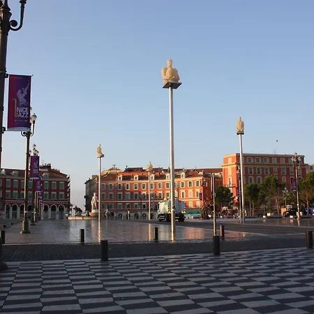 Hostel Backpackers Chez Patrick